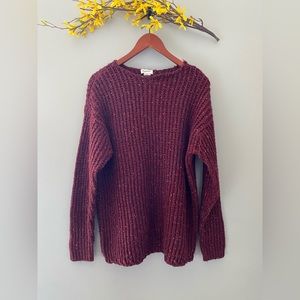 Women’s Vintage Sweater